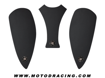 Eazi-Grip Tank Grip for BMW S1000RR 2019-2020